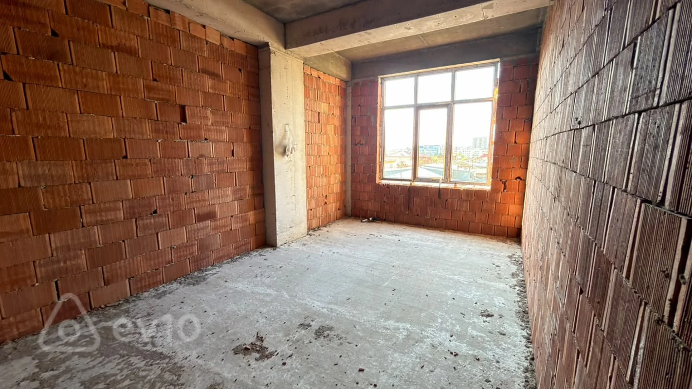 3 otaqlı mənzil, 125.9 m², Ağa Neymetulla — Mənzil, Bakı (7)