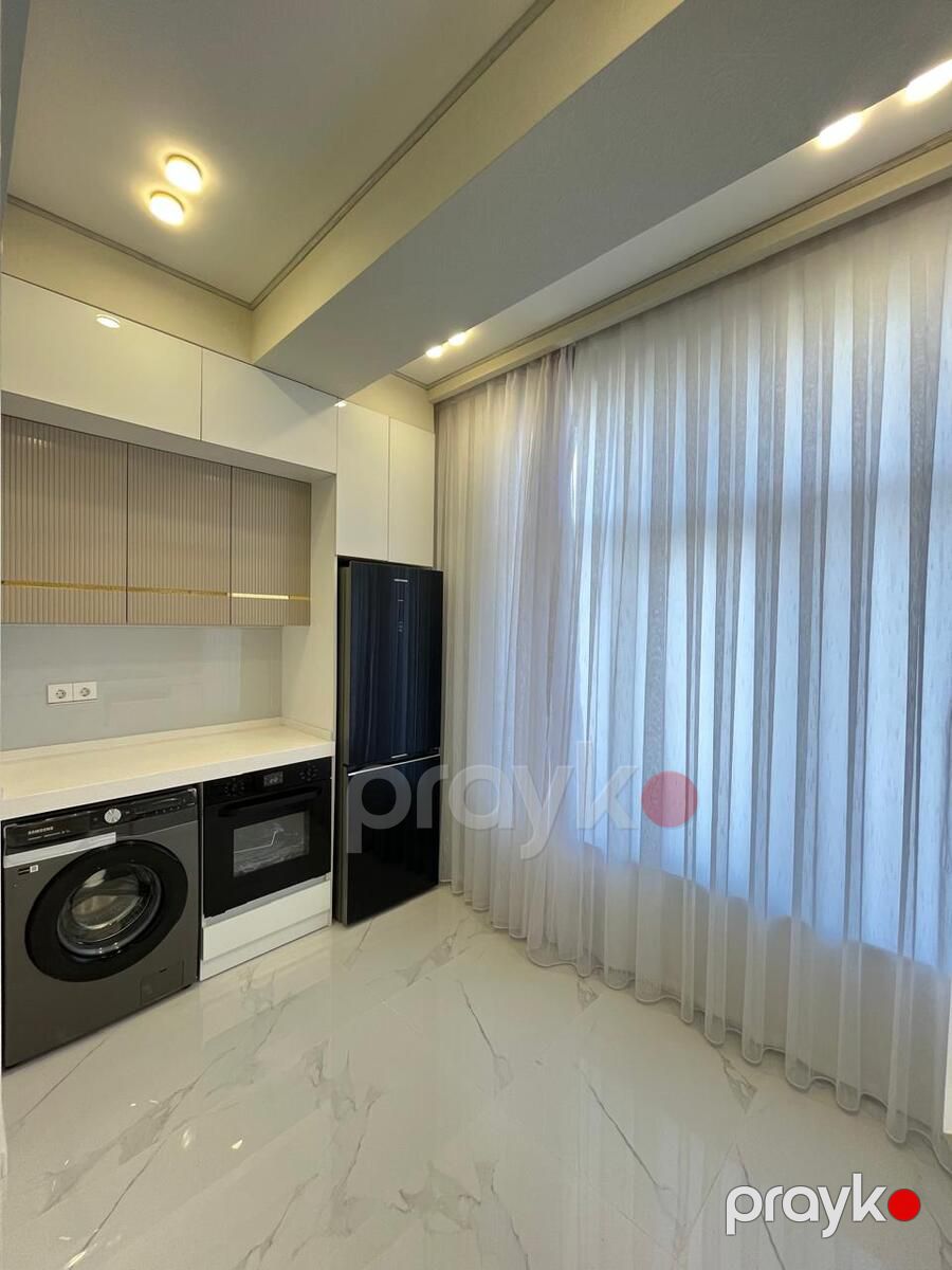 Satılır 2 otaqlı yeni tikili 69 m² — Mənzil, Bakı (10)
