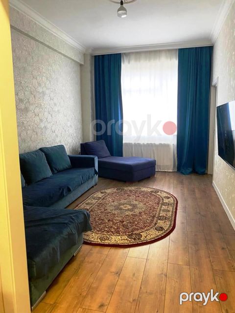 2-otaqlı yeni tikili, Sumqayıt şəhəri, 5-ci mikrorayon, 85 m² — Sumqayıt