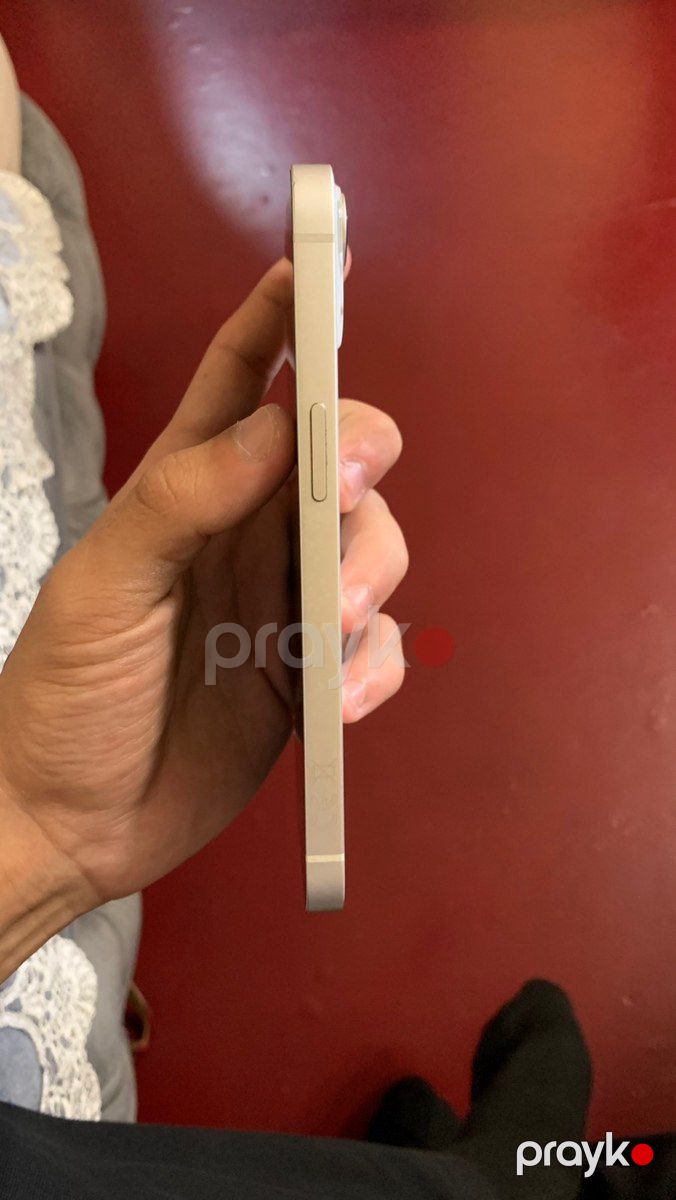 Apple iPhone 13 Starlight 128GB/4GB — Smartfonlar, Bakı (2)