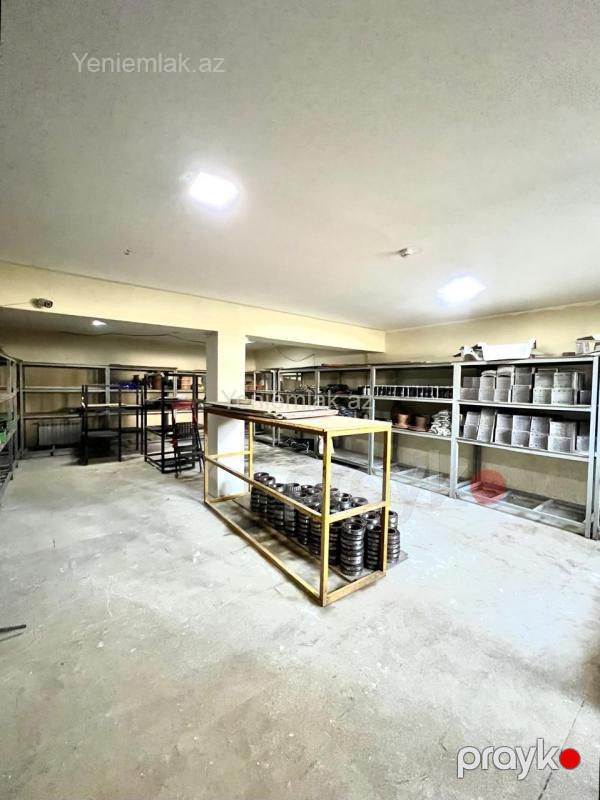 Satılır 3 otaqlı Obyekt, 340 m², Binəqədi rayonu — Əmlak, Bakı (10)