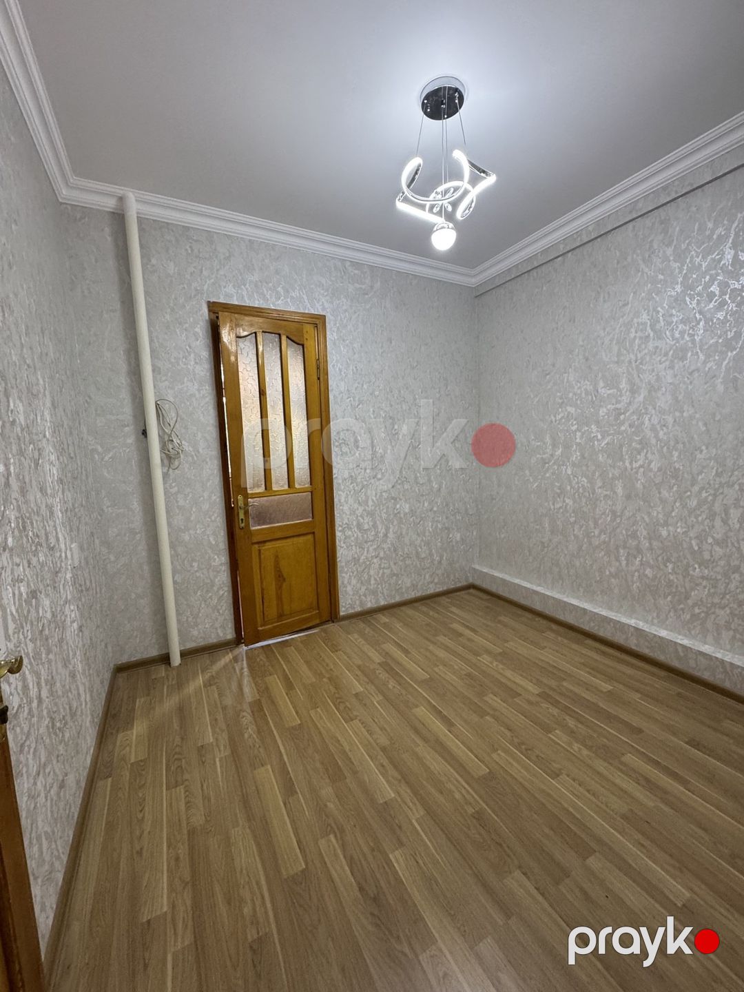 Satılır 3 otaqlı köhnə tikili 50 m² — Mənzil, Bakı (11)