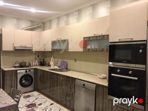 Satılır 3 otaqlı yeni tikili 101 m² — Bakı