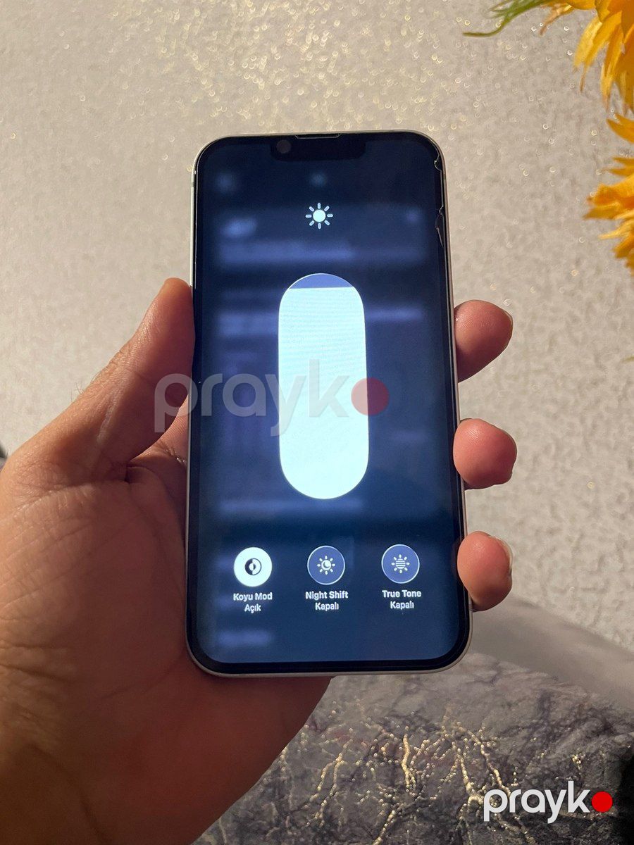 Apple iPhone 16e White 128GB/8GB — Smartfonlar, Bakı (6)