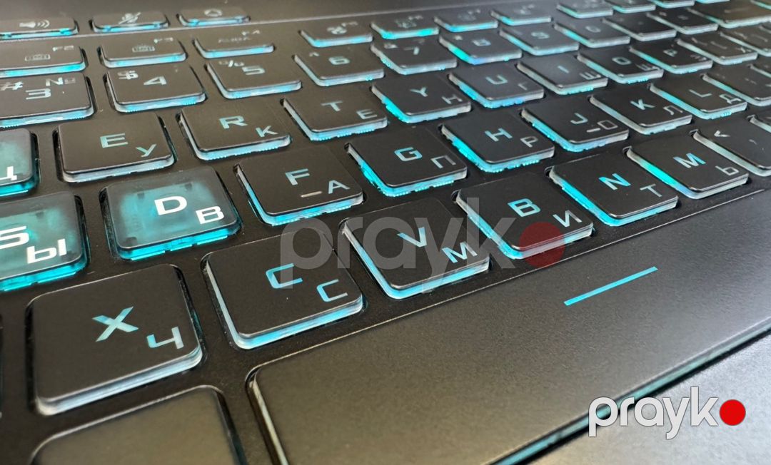 Asus TUF Gaming Core i7 12700H RTX 4050 — Noutbuklar, Bakı (3)