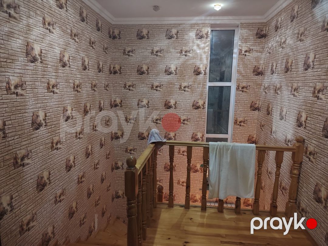 Satılır 6 otaqlı həyət evi/bağ evi 99 m² — Ev, villa, Sumqayıt (12)