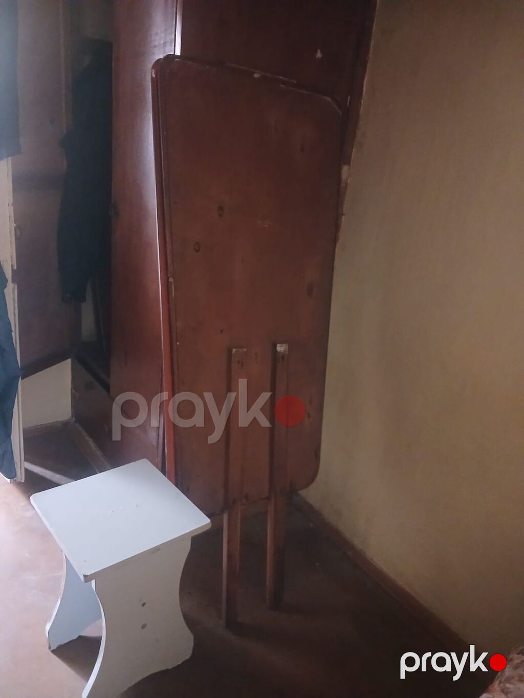 Güzgü Döşəmə üstü, Düzbucaqlı, Çərçivə ilə — Aynalar, Bakı (3)