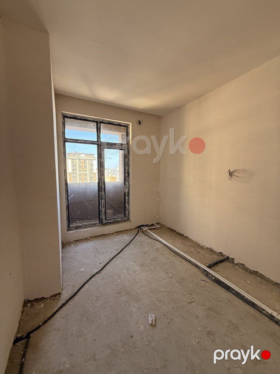 Satılır 2 otaqlı yeni tikili 56 m² — Mənzil, Bakı (8)