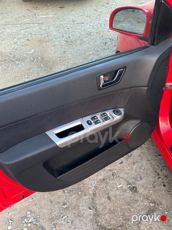 Hyundai Getz, 1.6 L, 2006 il, 145 000 km — Avtomobillər, Bakı (9)