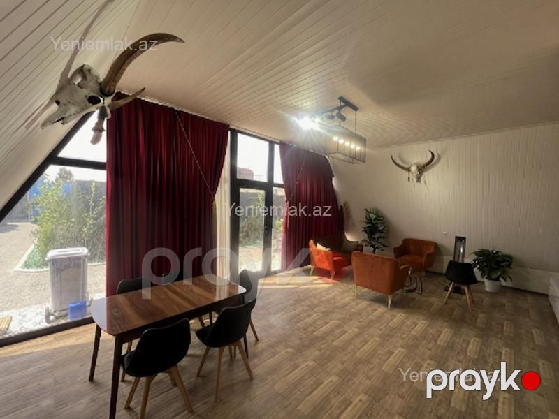 Satılır 4 otaqlı Həyət evi / Villa, 132 m², Sabunçu rayonu — Ev, villa, Bakı (5)