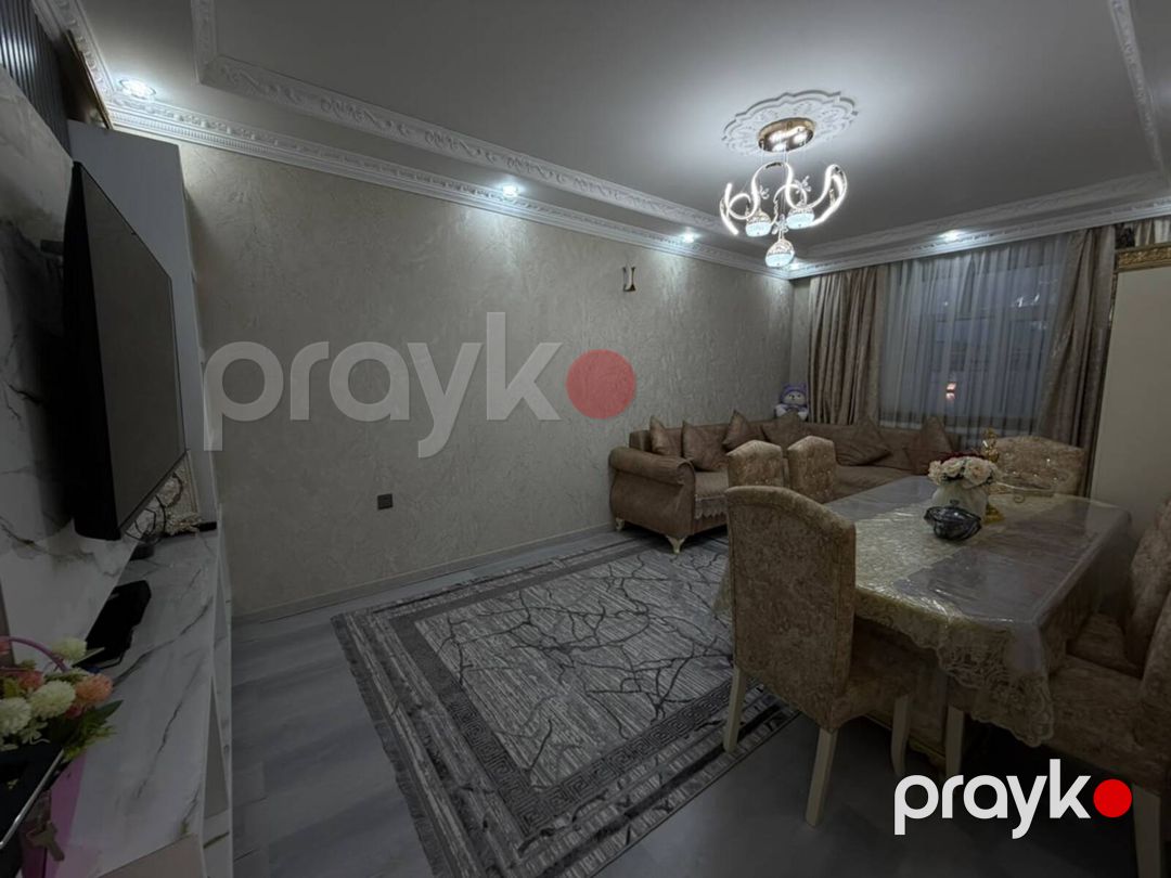 Satılır 3 otaqlı həyət evi/bağ evi 110 m² — Ev, villa, Bakı (11)