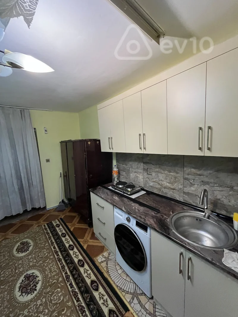 1 otaqlı mənzil, 28 m², Məhəmməd Huseyin Şəhriyar Kucəsi — kirayə — Mənzil, Bakı (2)