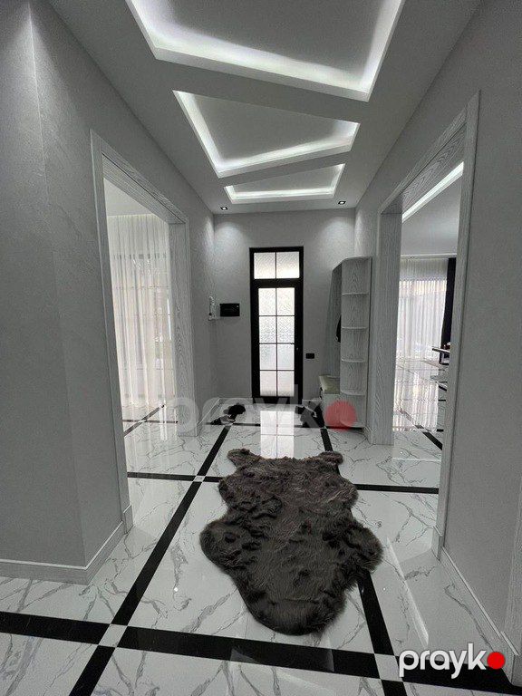 İcarəyə verilir 3 otaqlı həyət evi/bağ evi 200 m² — Ev, villa, Bakı (11)