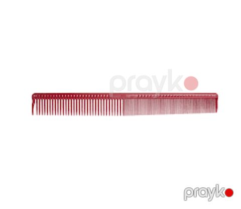 Saç üçün daraq JRL J307-RED — Bakı