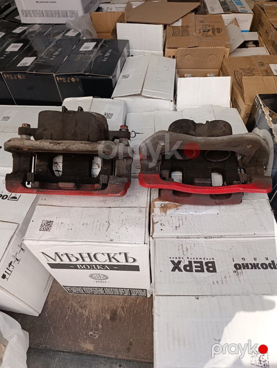 Kia Sorento 2015-2018 ön sağ və sol supportları — Ehtiyat hissələri və aksesuarlar, Bakı (2)