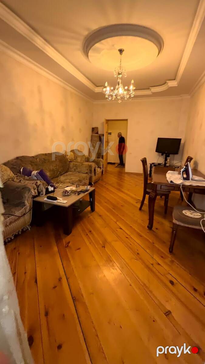 Satılır 3 otaqlı yeni tikili 82 m² — Mənzil, Bakı (5)