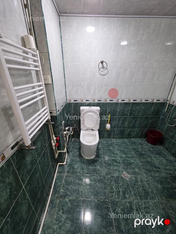 Satılır 2 otaqlı Bina evi menzil (Yeni tikili), 88 m², 14-cü məhəllə — Mənzil, Sumqayıt (3)