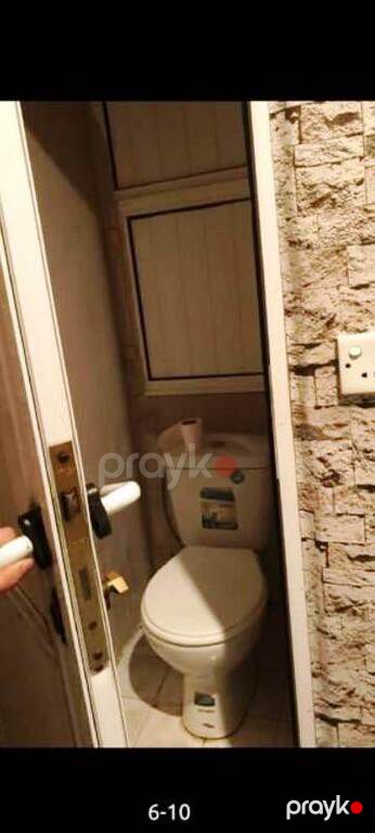 2-otaqlı mənzil, Gənclik m., 45 m² — Mənzil, Bakı (10)