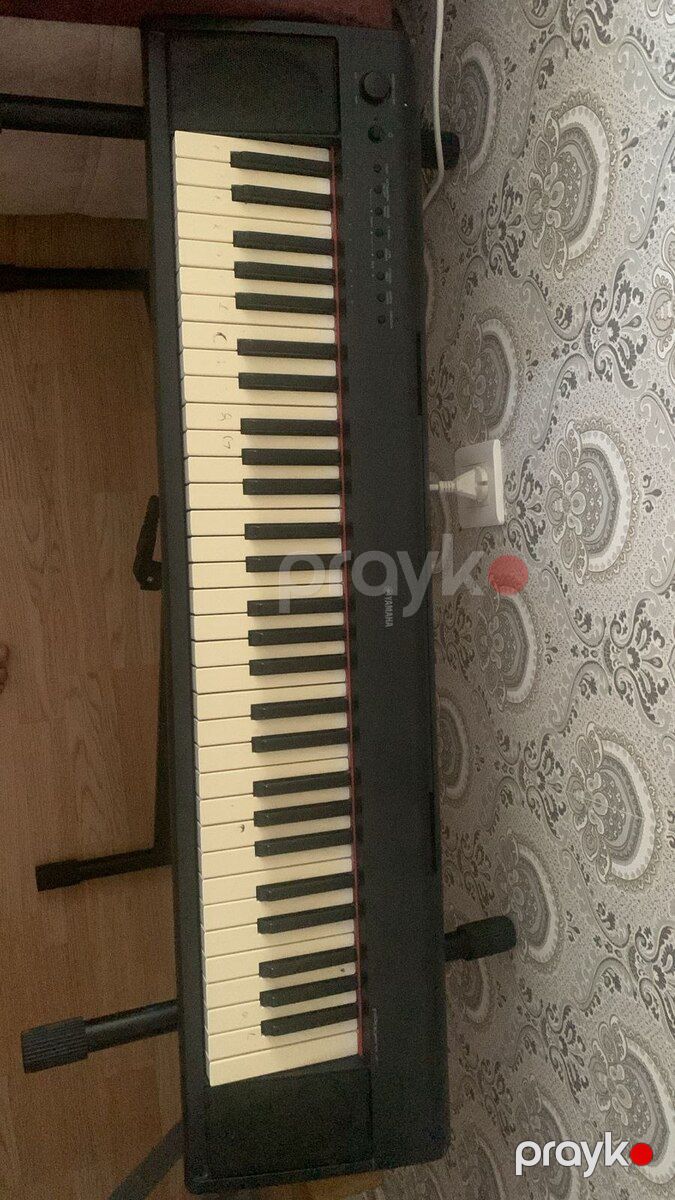Elektron piano — Musiqiə alətləri, Sumqayıt (2)