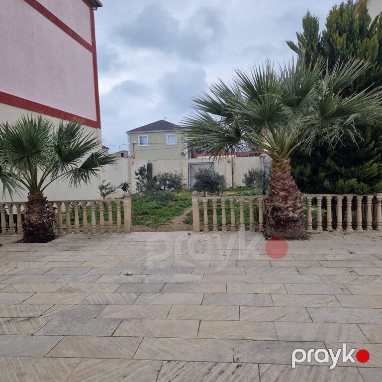 Bağ evi, Türkan qəs — Ev, villa, Bakı (4)