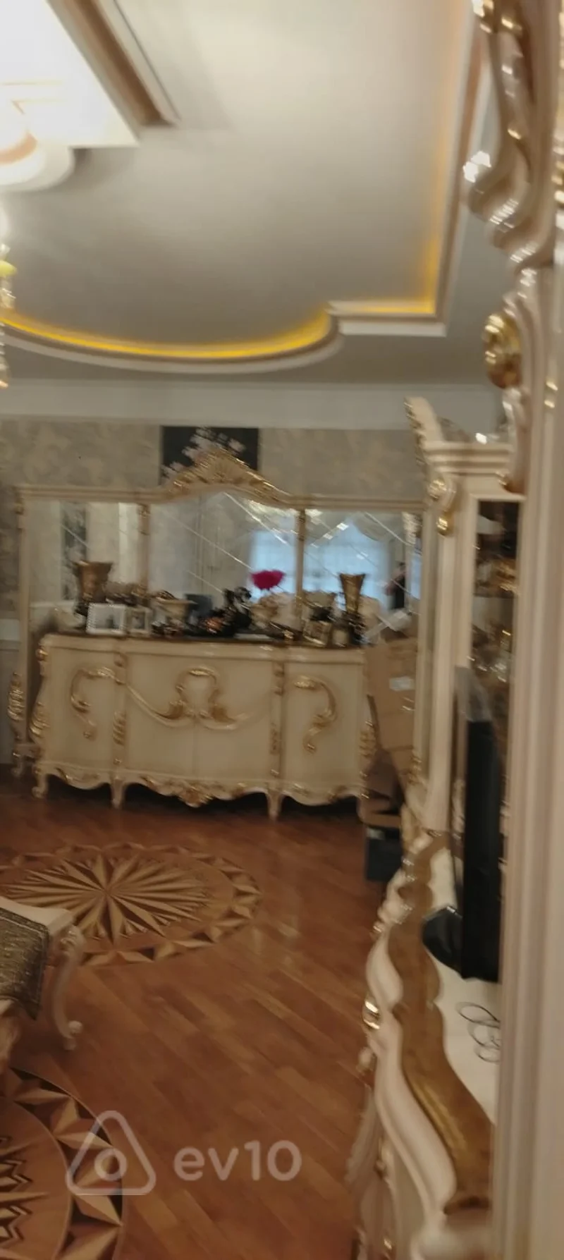 2 otaqlı mənzil, 85 m², Badamdar şosesi — Mənzil, Bakı (5)