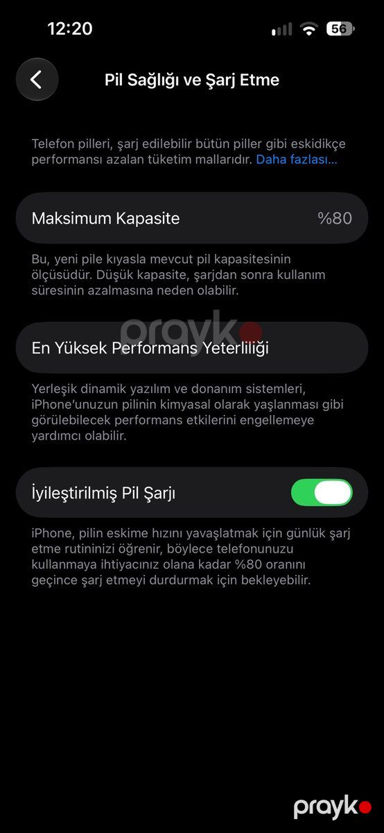 Apple iPhone 14 Pro Deep Purple 128GB/6GB — Smartfonlar, Bakı (3)