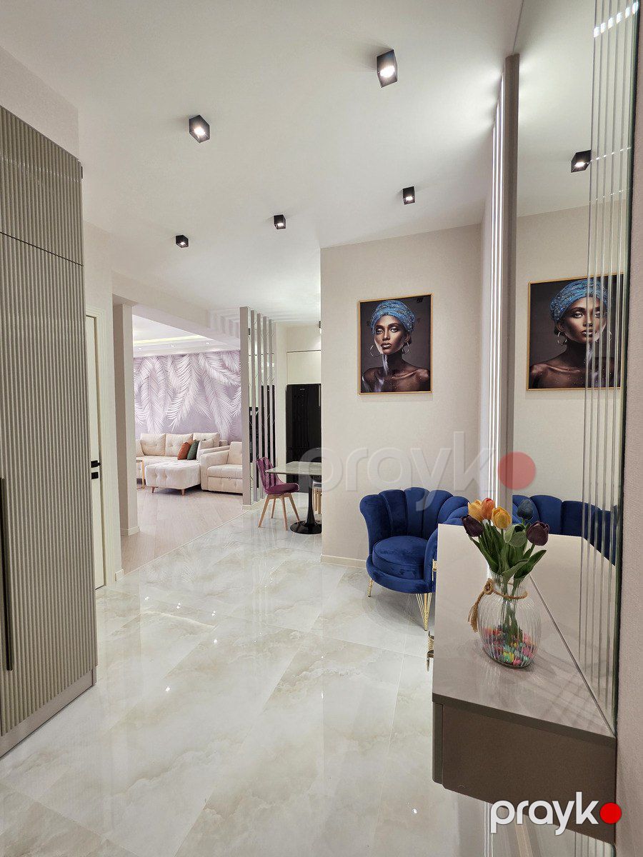 Satılır 2 otaqlı yeni tikili 68 m² — Mənzil, Bakı (10)