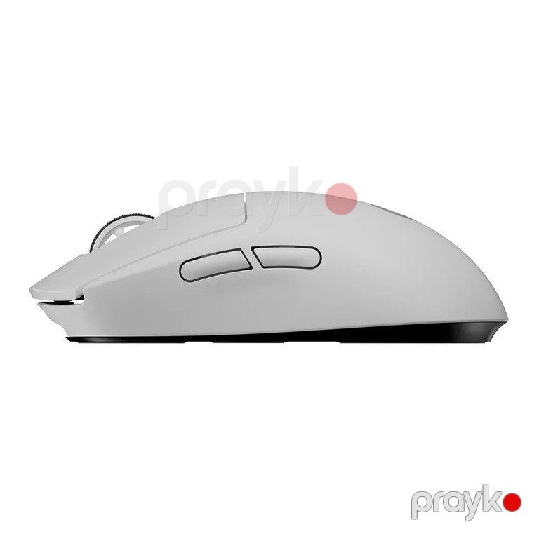 Mouse "Logitech G Pro X Superlight White" — Periferik cihazlar, Bakı (3)