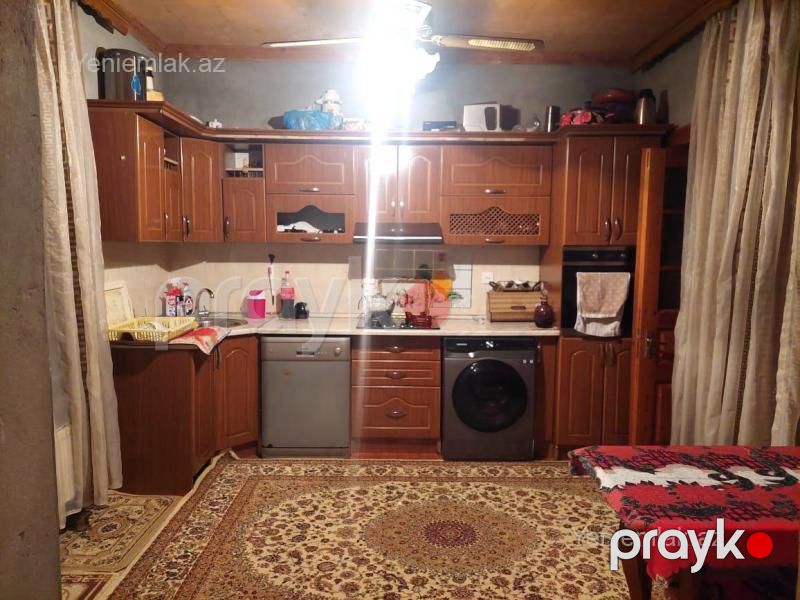Satılır 4 otaqlı Həyət evi / Villa, 135 m², Xəzər rayonu — Ev, villa, Bakı (11)