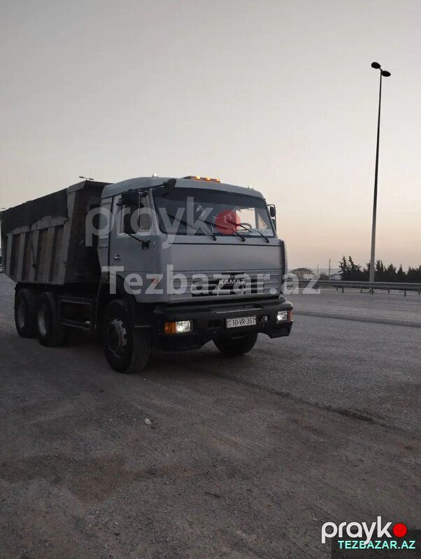 Hər bir şey qaydasındadı — Avtomobillər, Salyan (2)