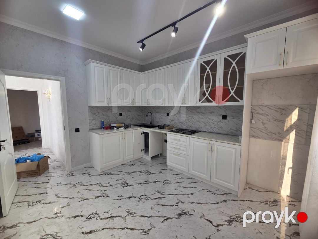 Həyət evi, Fatmayi qəs — Ev, villa, Bakı (11)