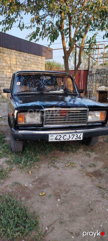 Lada (VAZ) 2104, 1.6 L, 1993 il, 345 000 km — Lənkəran