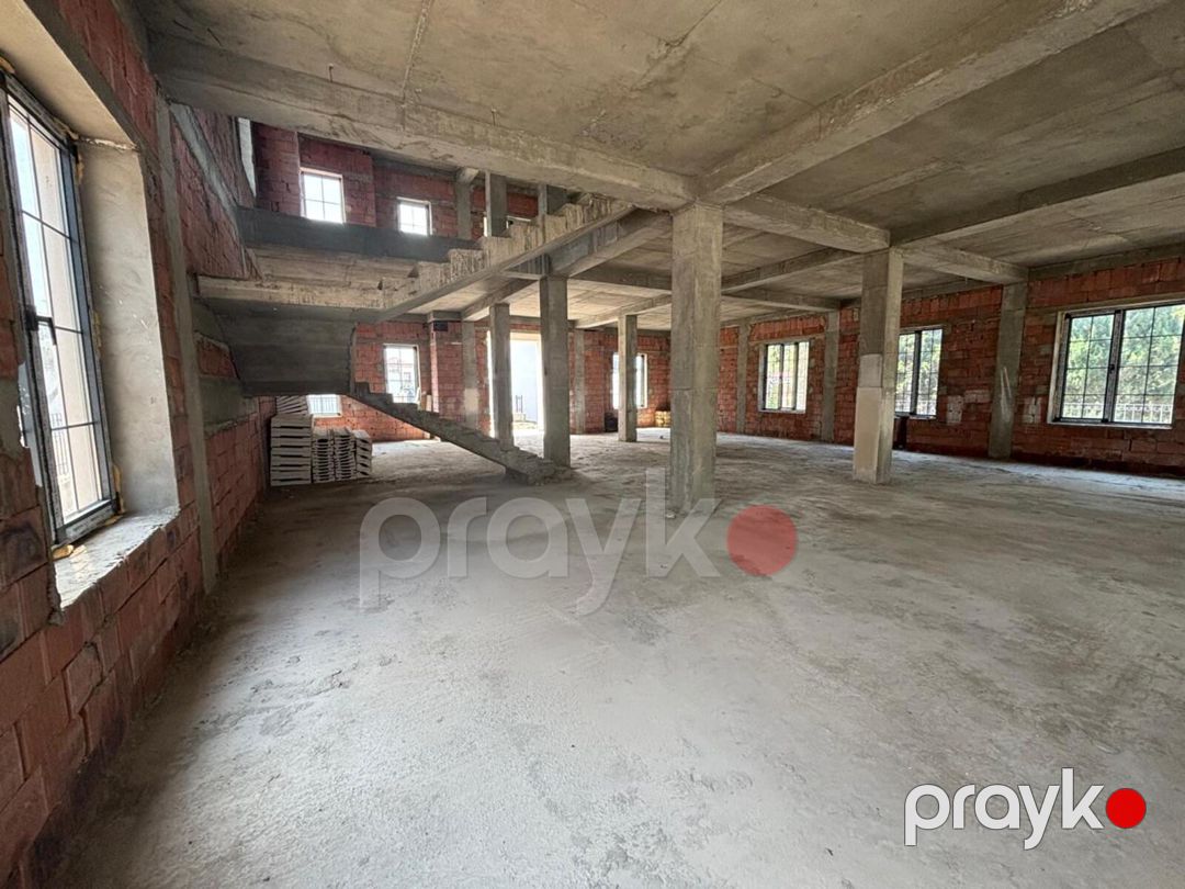 Satılır 7 otaqlı həyət evi/bağ evi 310 m² — Ev, villa, Bakı (4)