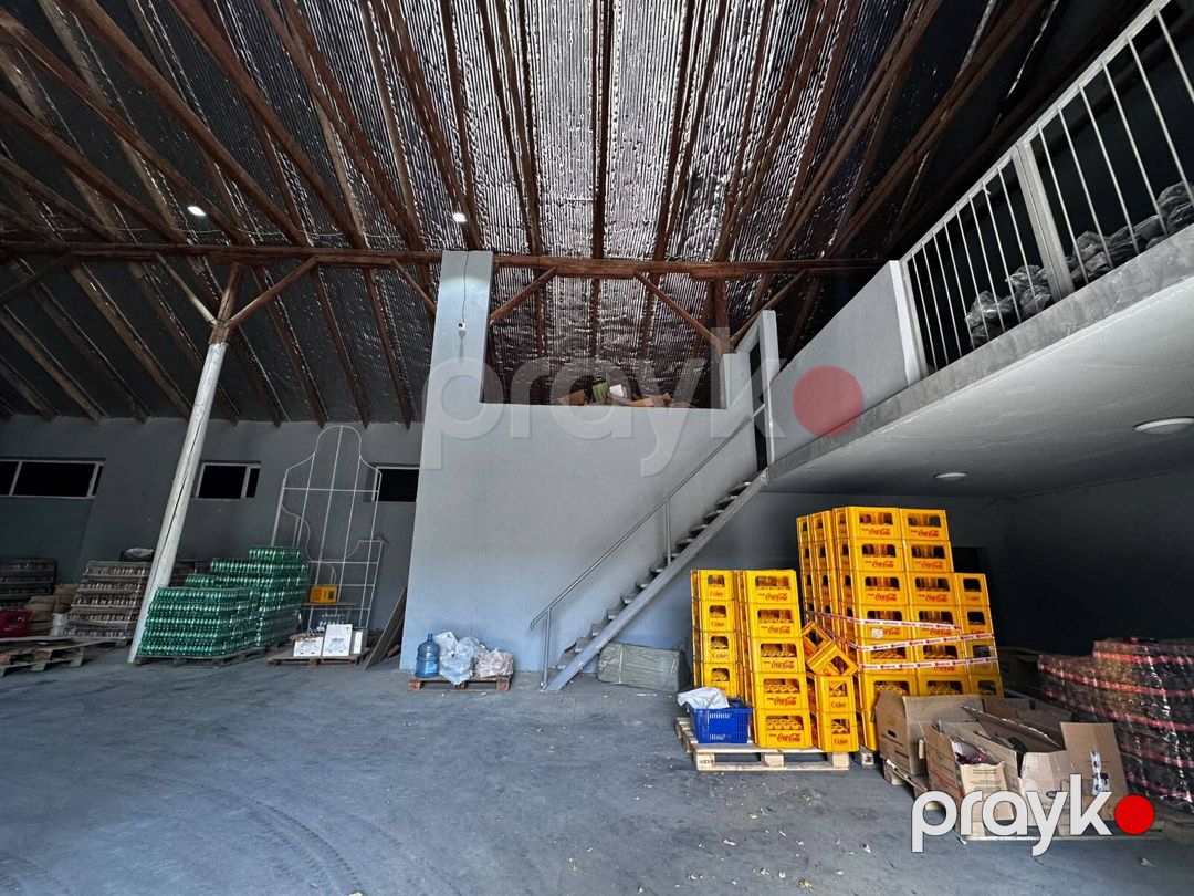 İcarəyə verilir obyekt 600 m² — Əmlak, Bakı (5)