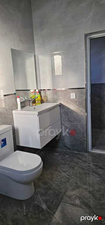 Satılır 6 otaqlı həyət evi/bağ evi 360 m² — Ev, villa, Bakı (8)