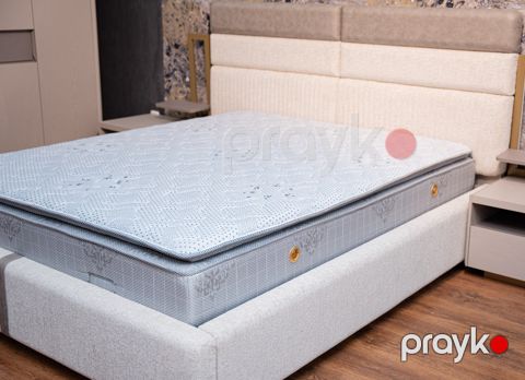 Döşək ComfortPlus_13 ortopedik, ikitərəfli, 90x200 sm — Bakı