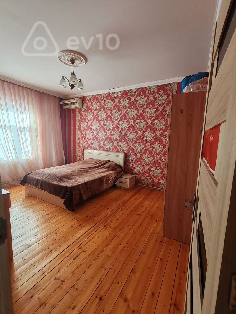 4 otaqlı həyət evi, 135 m², 119 saylı marşrutun yaxınlığında, Xırdalan — Ev, villa, Xırdalan (7)