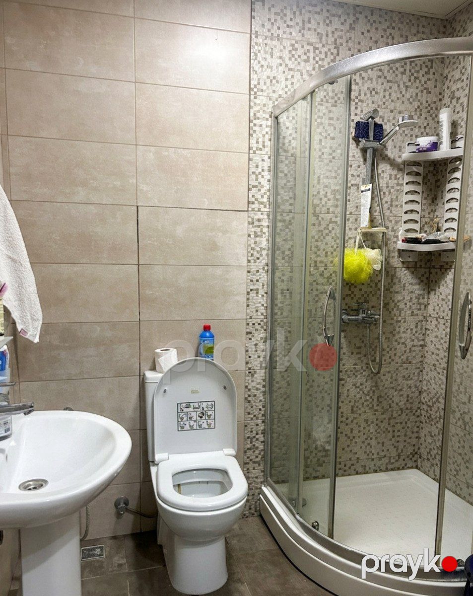 Satılır 2 otaqlı yeni tikili 40 m² — Mənzil, Bakı (3)