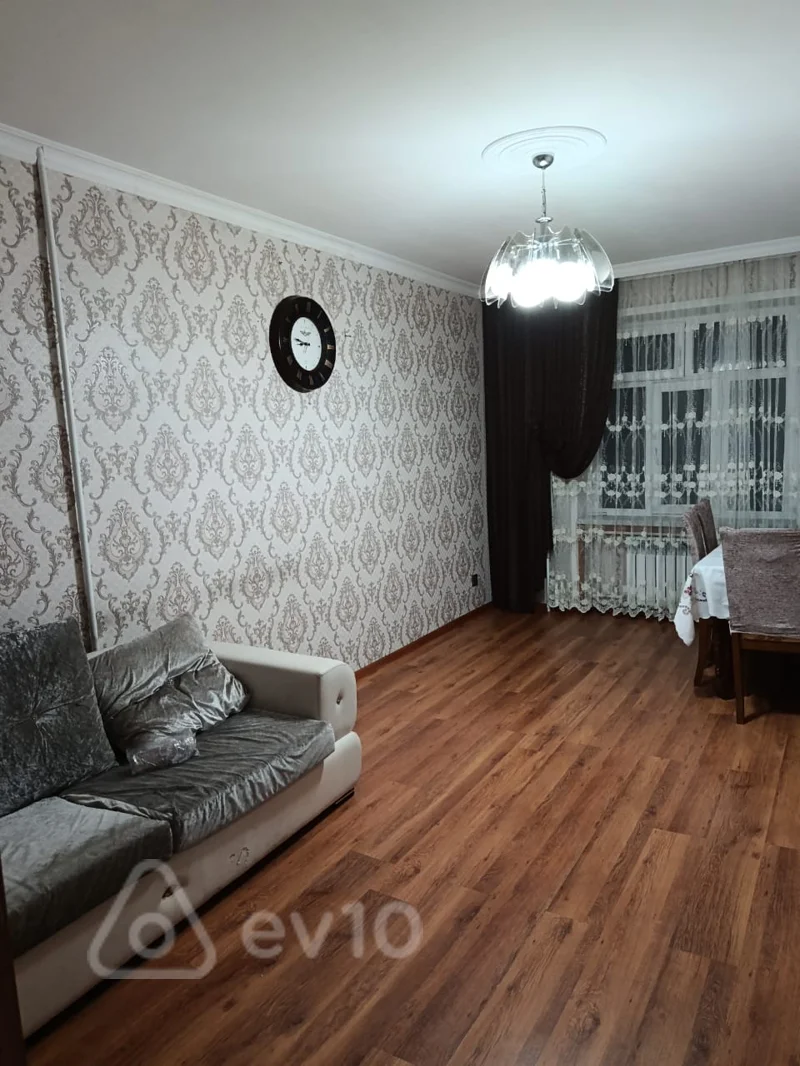 3 otaqlı mənzil, 65 m², Yeni gunesli D massivi — kirayə — Mənzil, Bakı (2)