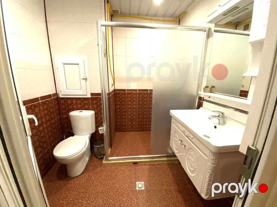 Satılır 2 otaqlı köhnə tikili 65 m² — Mənzil, Bakı (4)