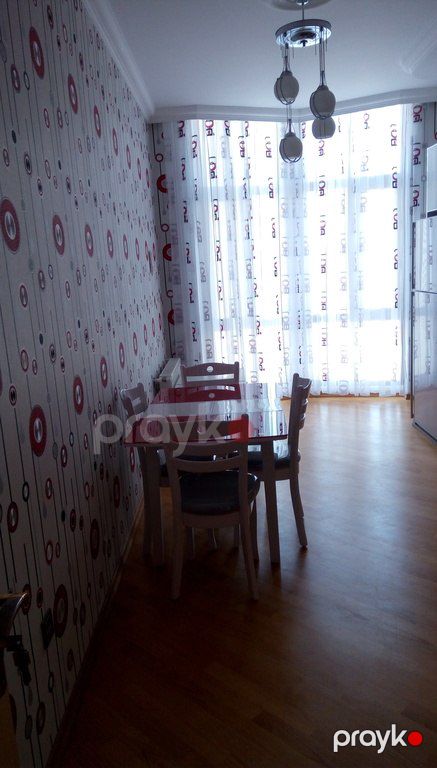 Satılır 3 otaqlı yeni tikili 130 m² — Mənzil, Bakı (9)