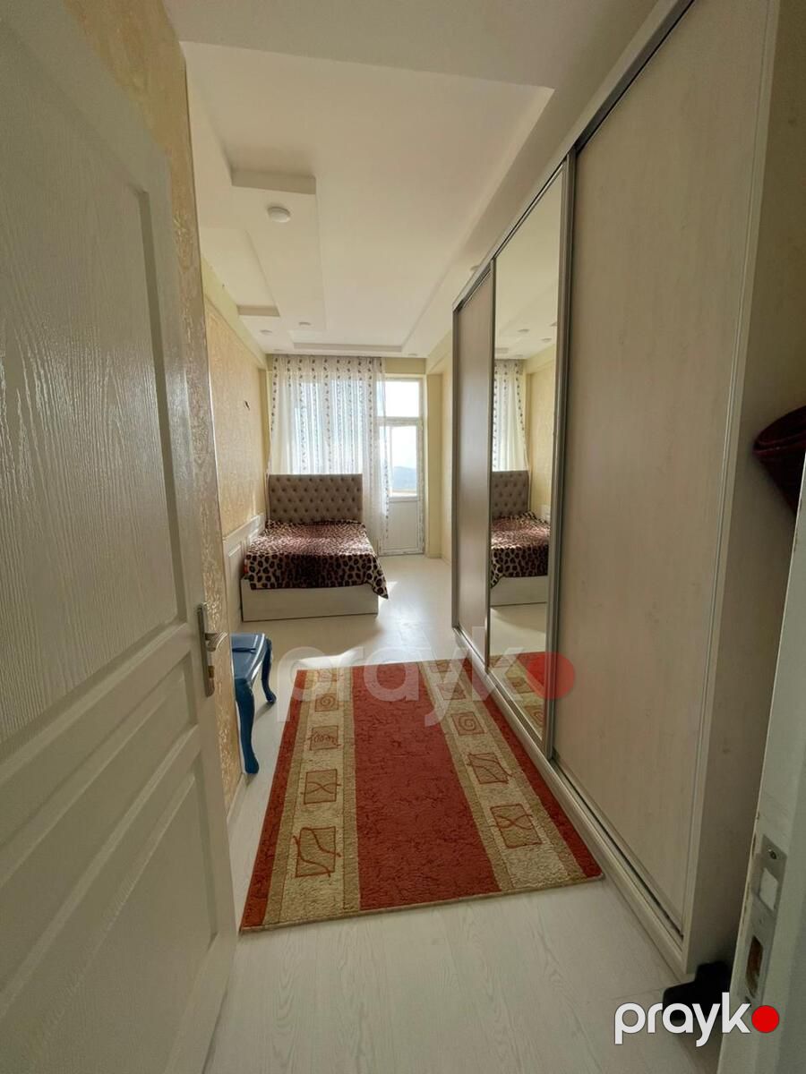 Satılır 2 otaqlı yeni tikili 75 m² — Mənzil, Bakı (7)