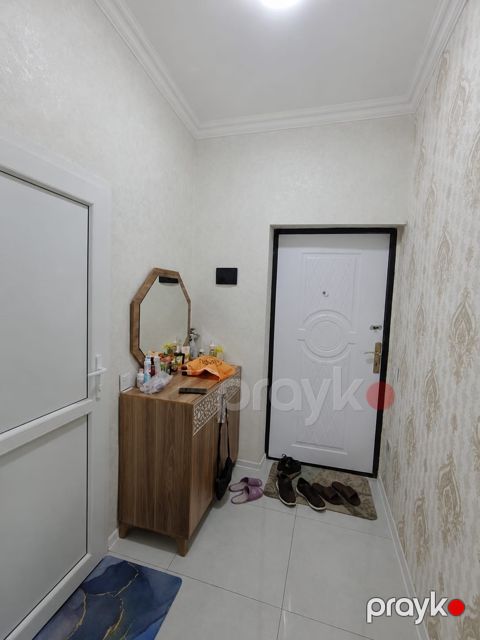 Satış: 1 otaqlı Yeni tikili, 31 m², H.Eliyev prospekti 55
