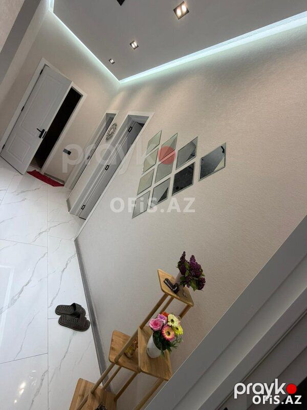 Həyət evləri Satılır Xəzər r., Şüvəlan q., 4 otaq, 110 m² — Ev, villa, Bakı (2)