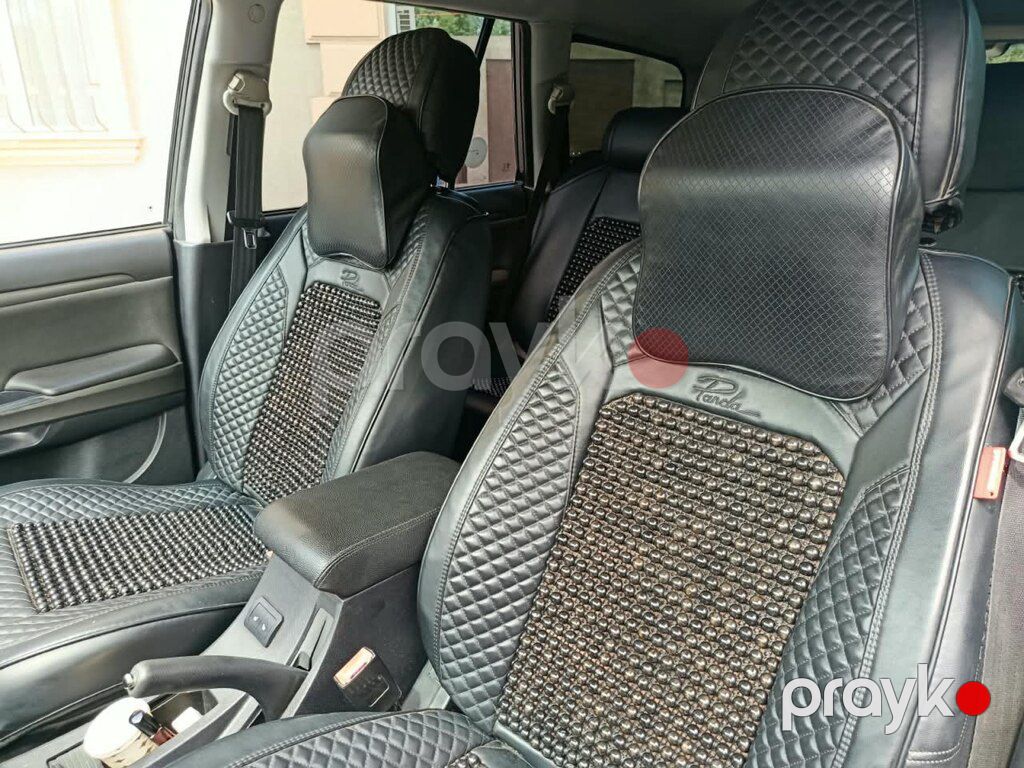GWM (Great Wall Motor) Hover H3, 2.0 L, 2014 il, 291 213 km — Avtomobillər, Bakı (7)
