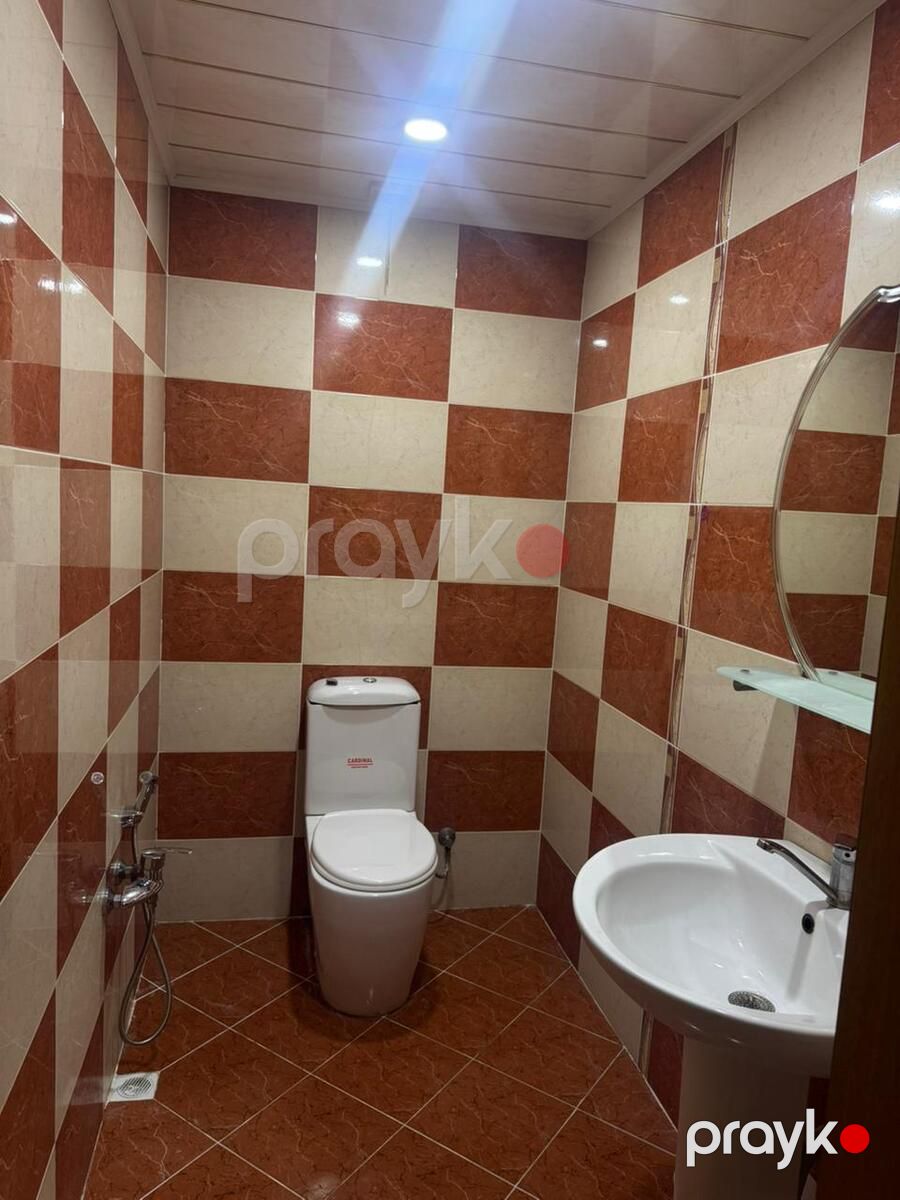 Satılır 3 otaqlı yeni tikili 155 m² — Mənzil, Bakı (11)