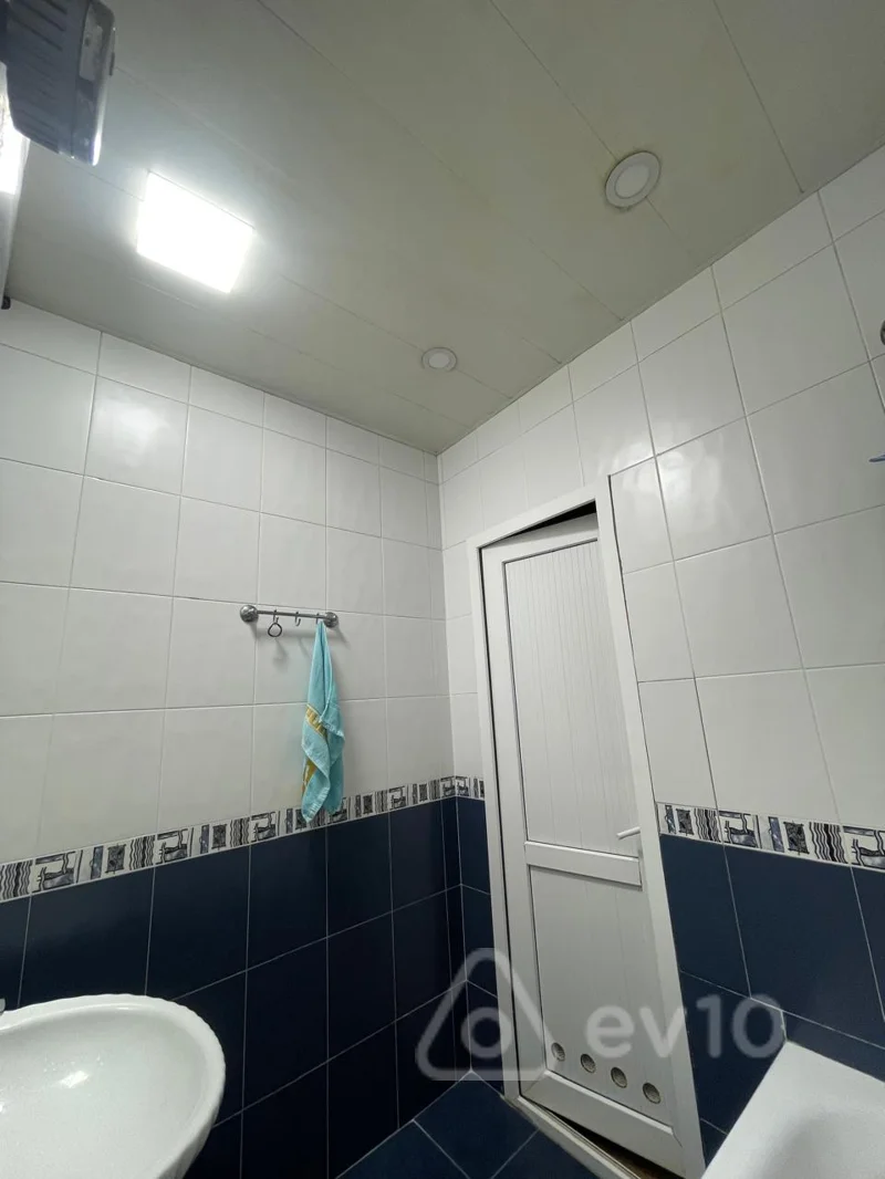 4 otaqlı mənzil, 100 m², Cəmşid Naxçıvanski — Mənzil, Bakı (10)