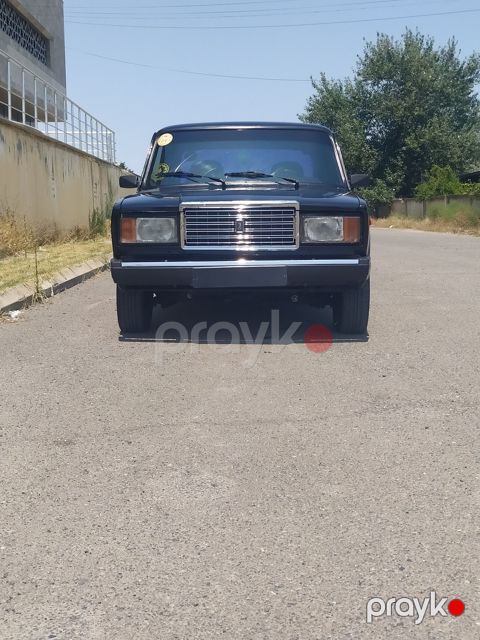Lada (vaz) 2107, 2010 il — Neftçala