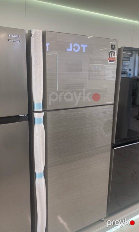 Soyuducular — Ev texnikası, Bakı (4)