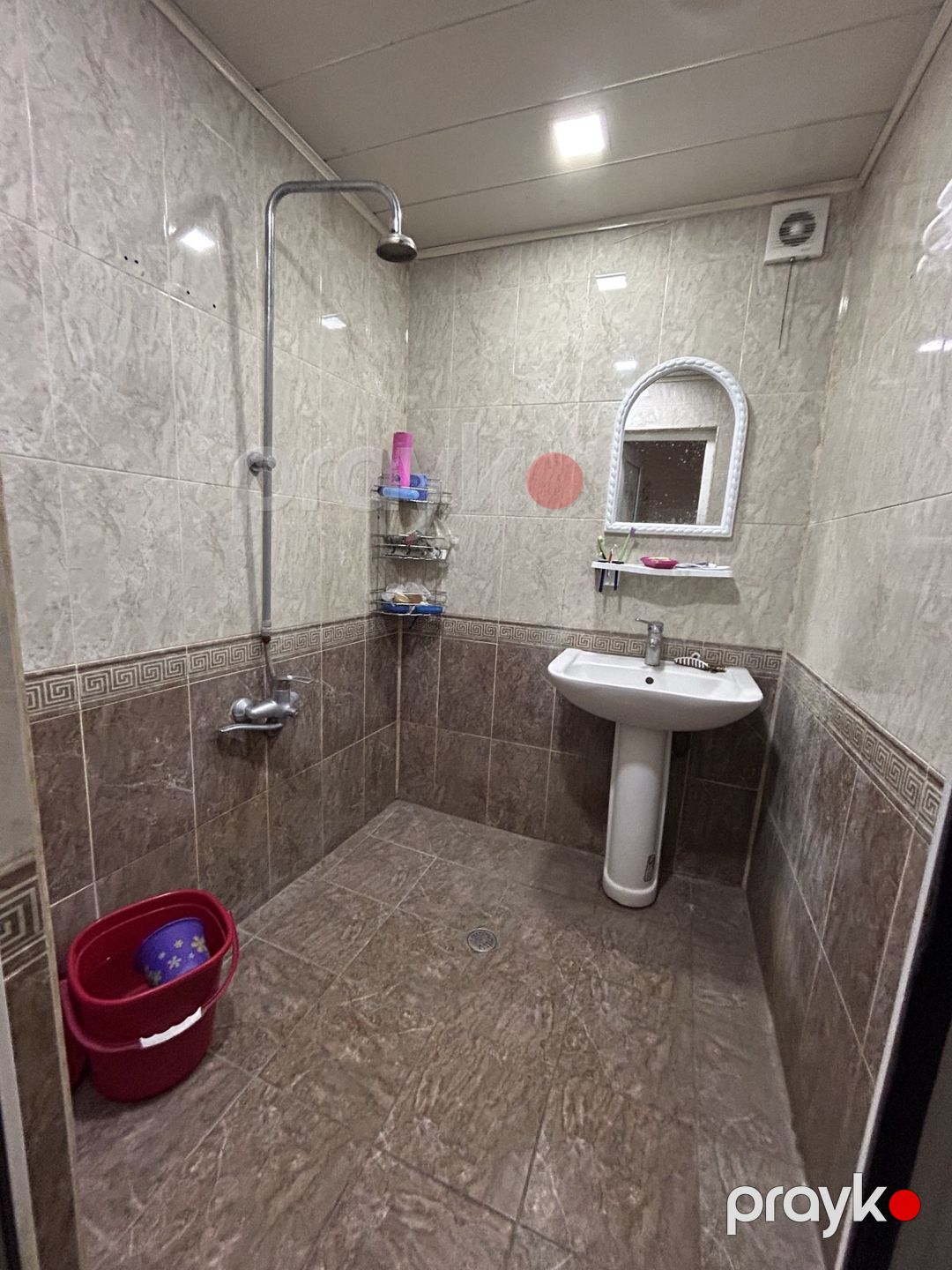 İcarəyə verilir 2 otaqlı yeni tikili 65 m² — Mənzil, Bakı (8)